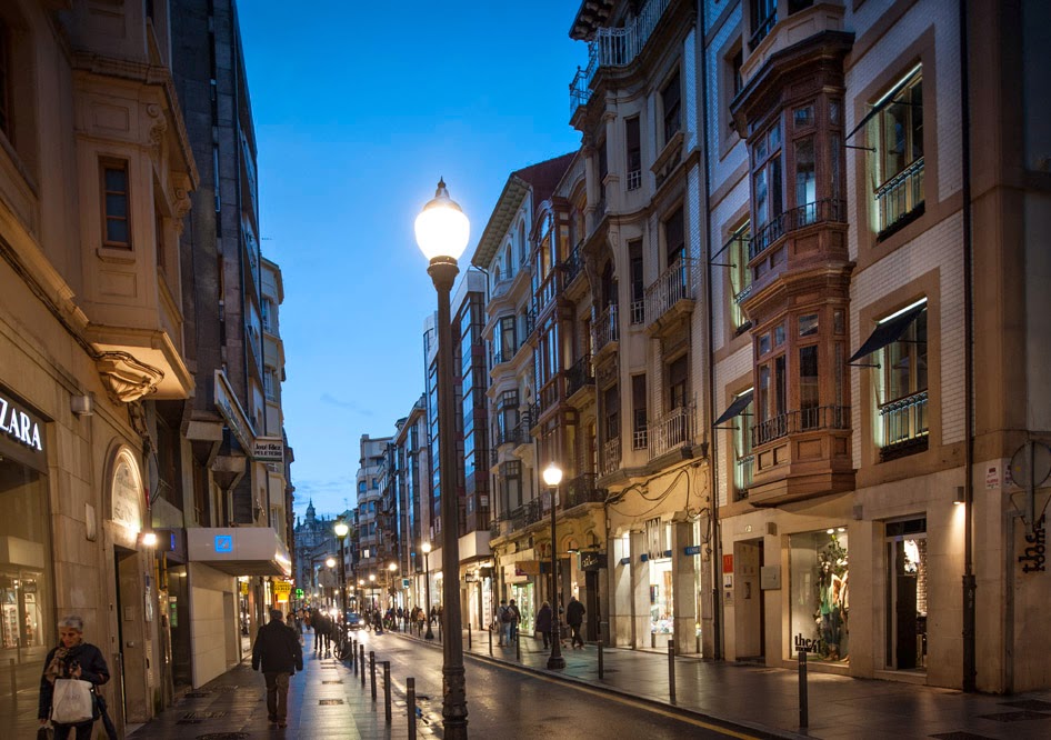 Apartamentos Urbanos Moros 41