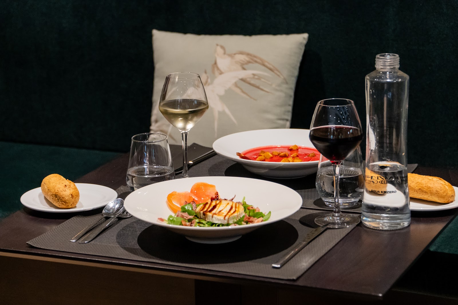 Abba San Sebastian photo 9