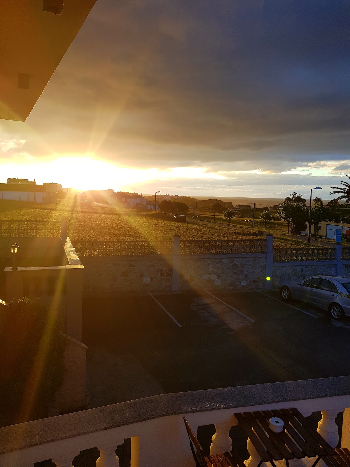 Hotel Panorama Tapia photo 10