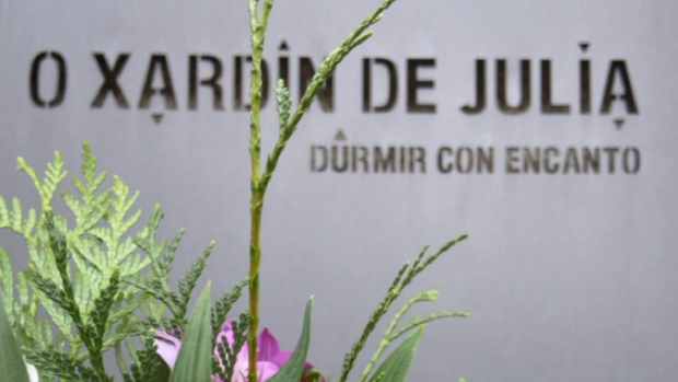 Pensión O Xardin de Julia photo 9