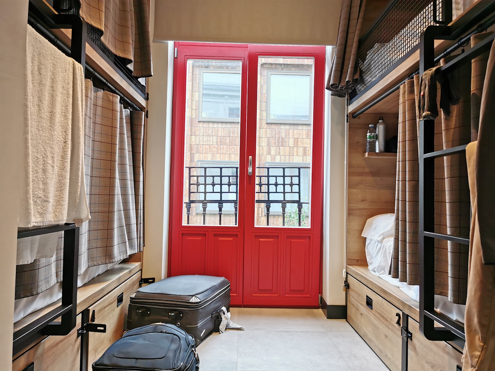 Latroupe La Granja photo 8