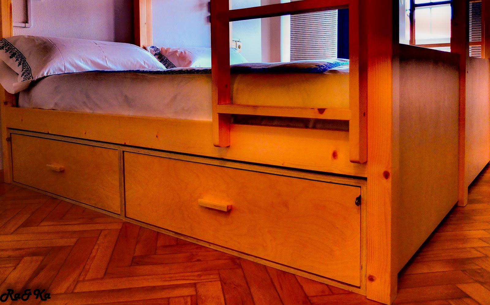 Hostel Santiago photo 7