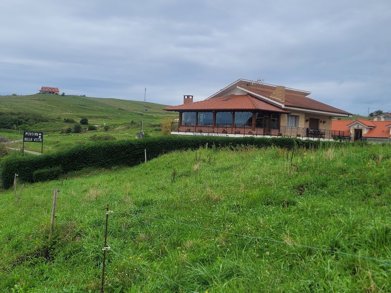 Pensión Bellavista photo 3