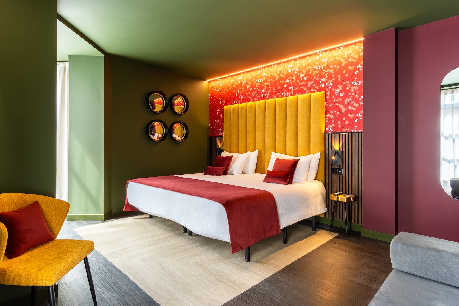 Abba Santander Hotel photo 2