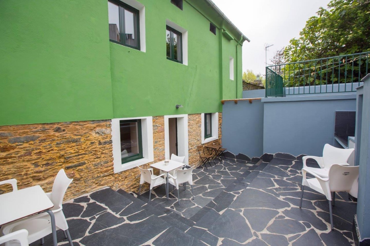 Albergue La Xana photo 8