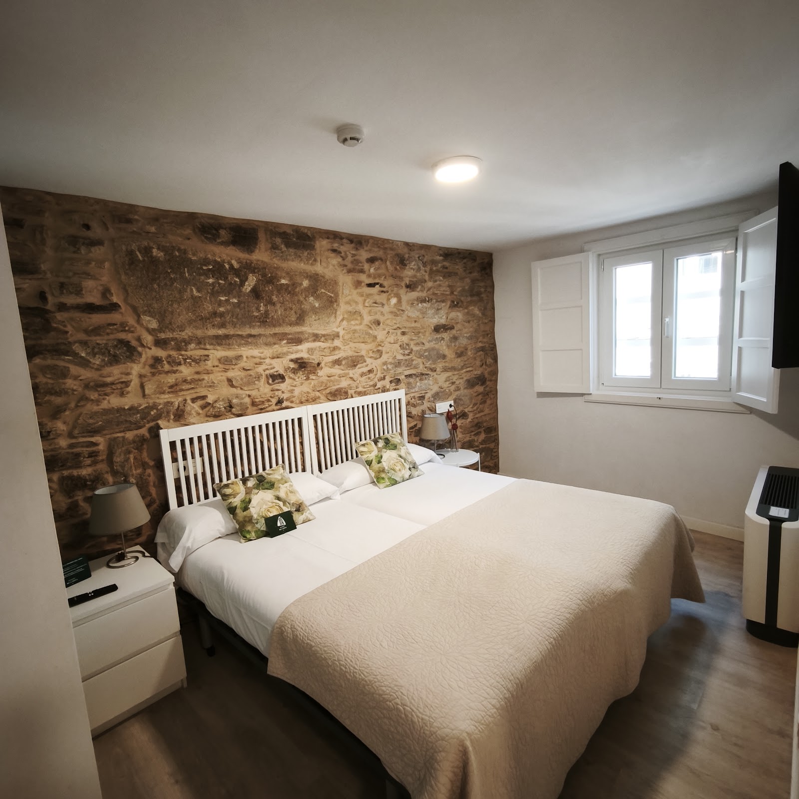 Pensión Rúa Nova photo 2