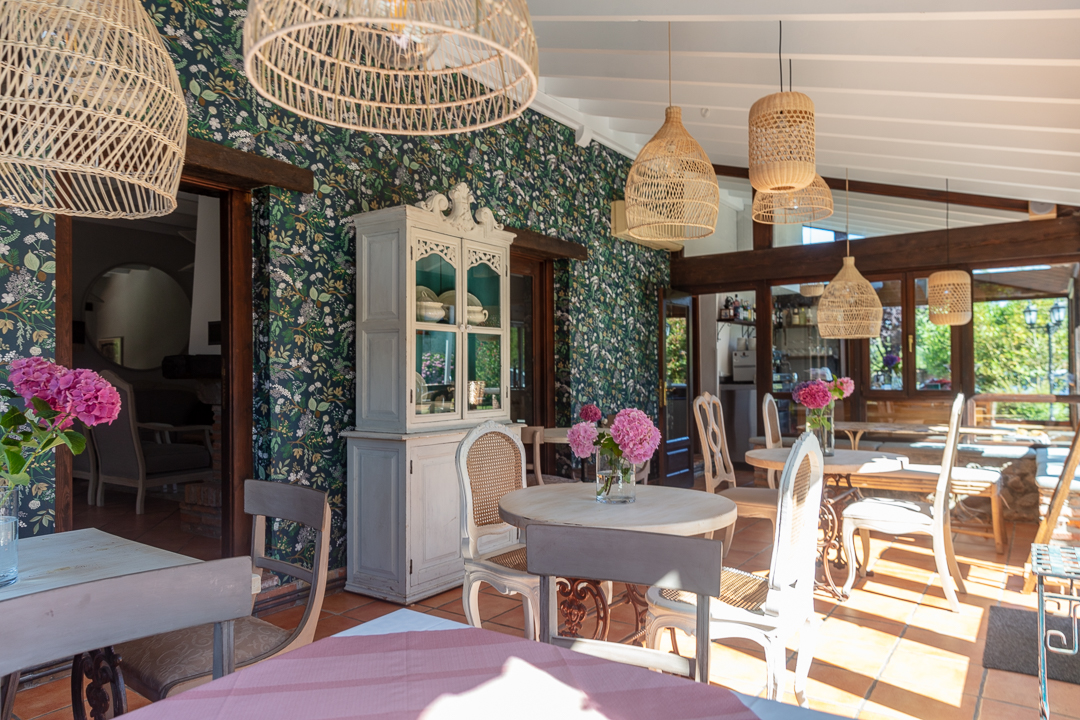 Hotel boutique La Casona De Nueva photo 3