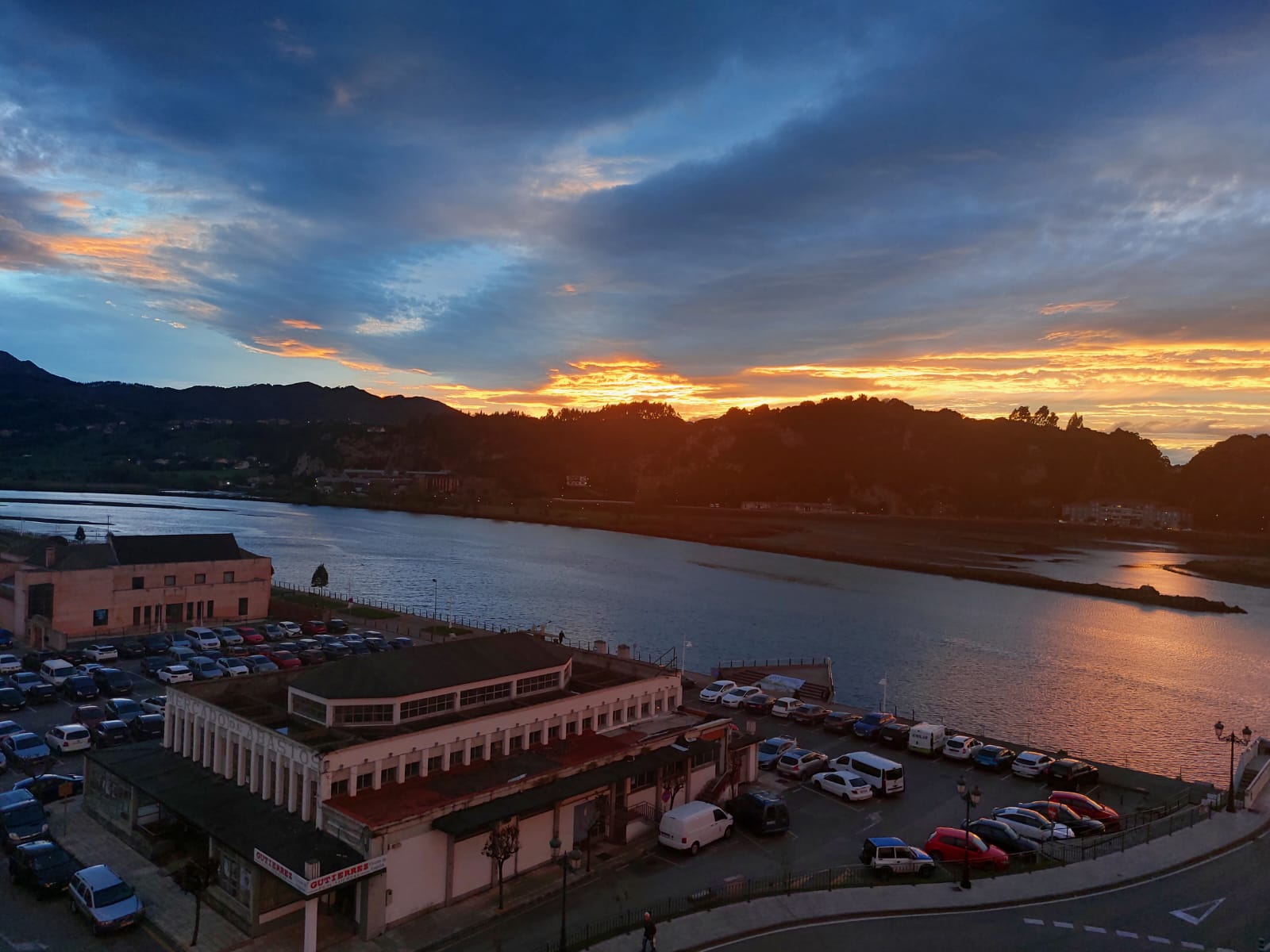 Hotel Marina Ribadesella photo 7