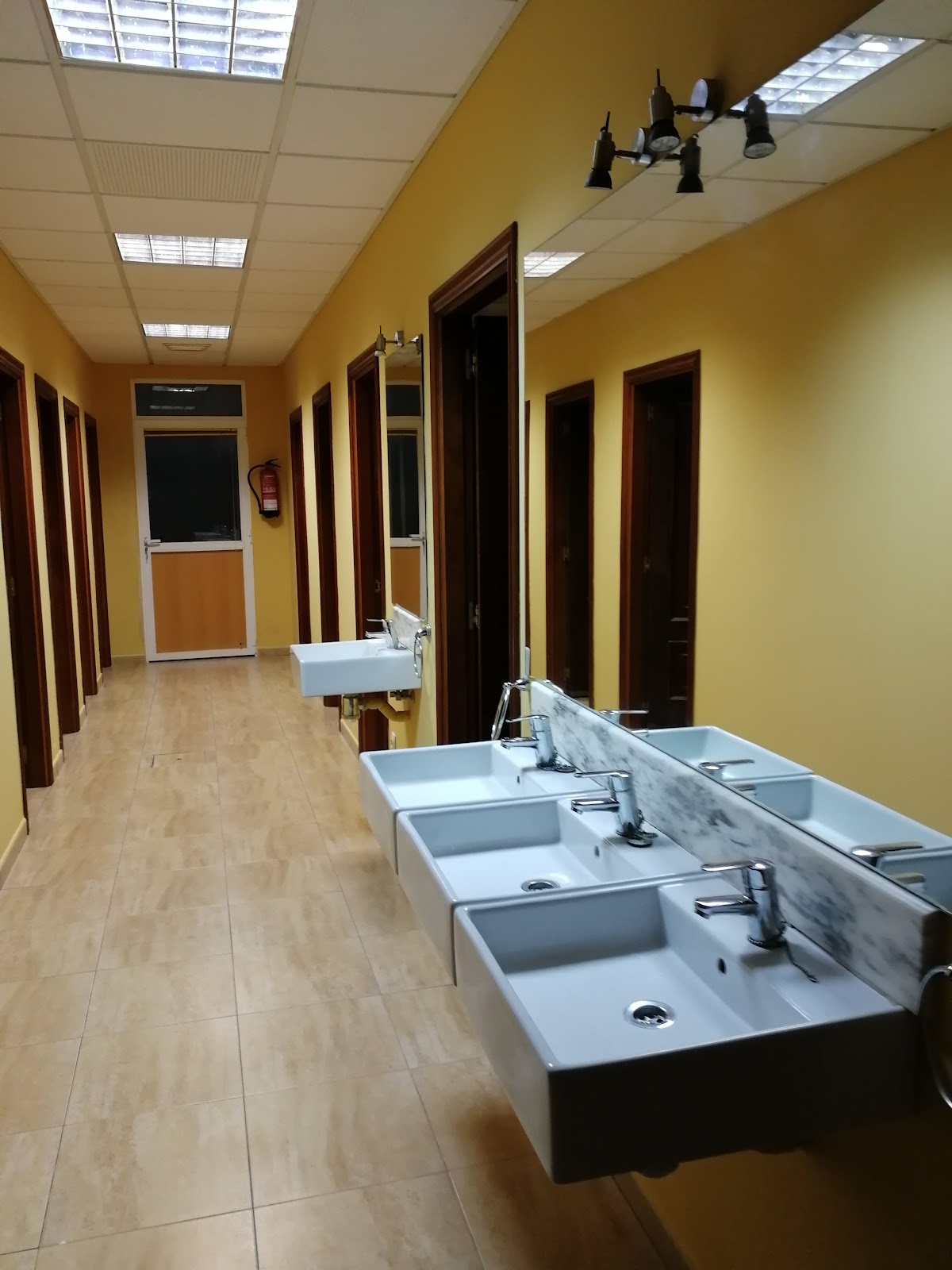 Albergue Los Caminantes 2 Arzúa photo 5