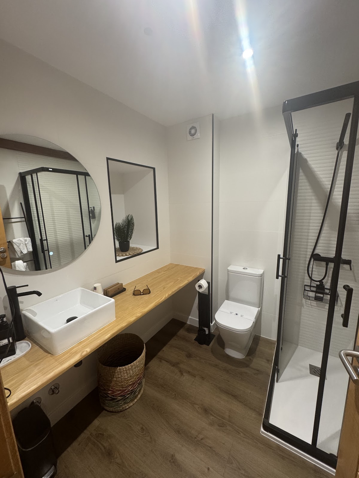 Hostal Nomade Santiago photo 7