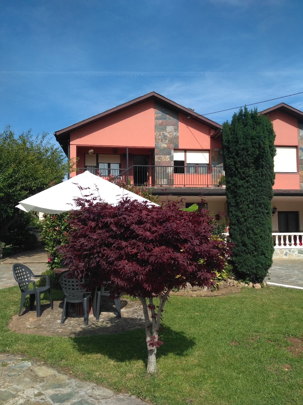 Apartamentos en Oreña photo 7