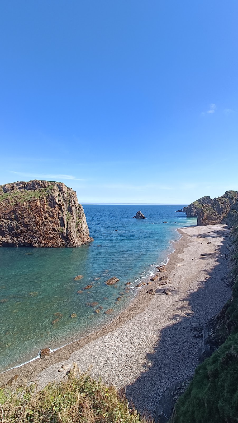 Alojamientos y Albergue playa del Silencio photo 5