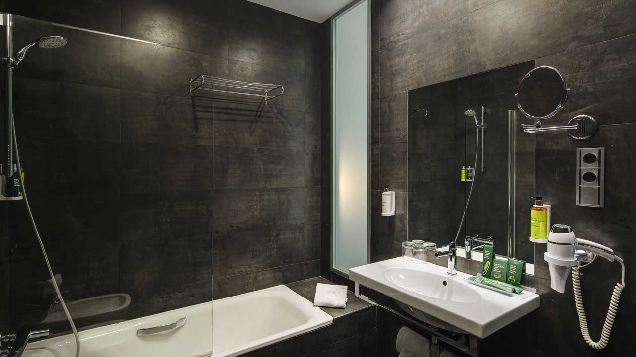 Sercotel Coliseo Bilbao photo 3