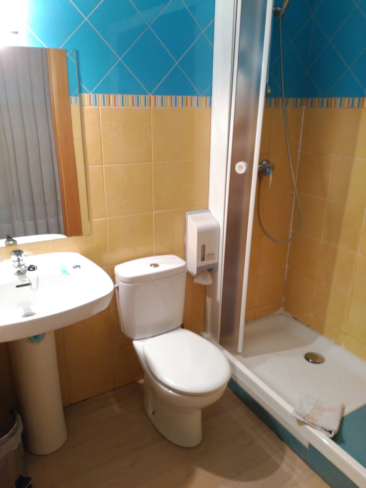 Pension Roquefer photo 8