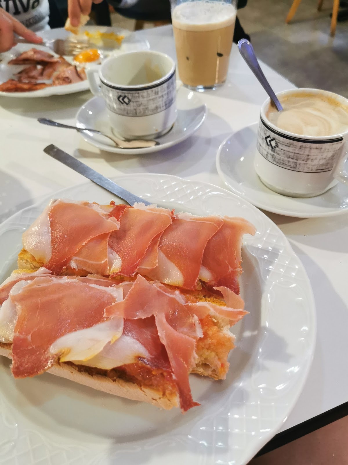 Pensión muiño photo 2