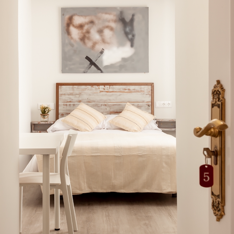 Hotel Prada Gijón photo 7