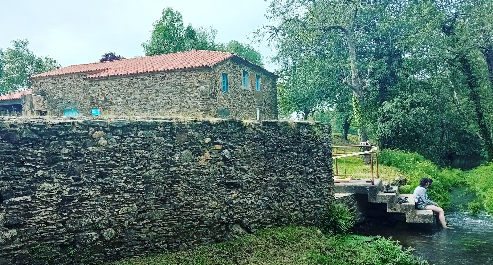 PENSIÓN ARCANO photo 5