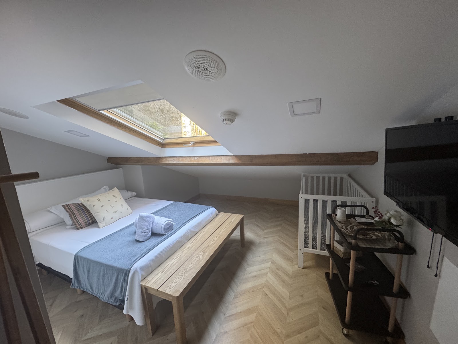 Hostal Nomade Santiago photo 8