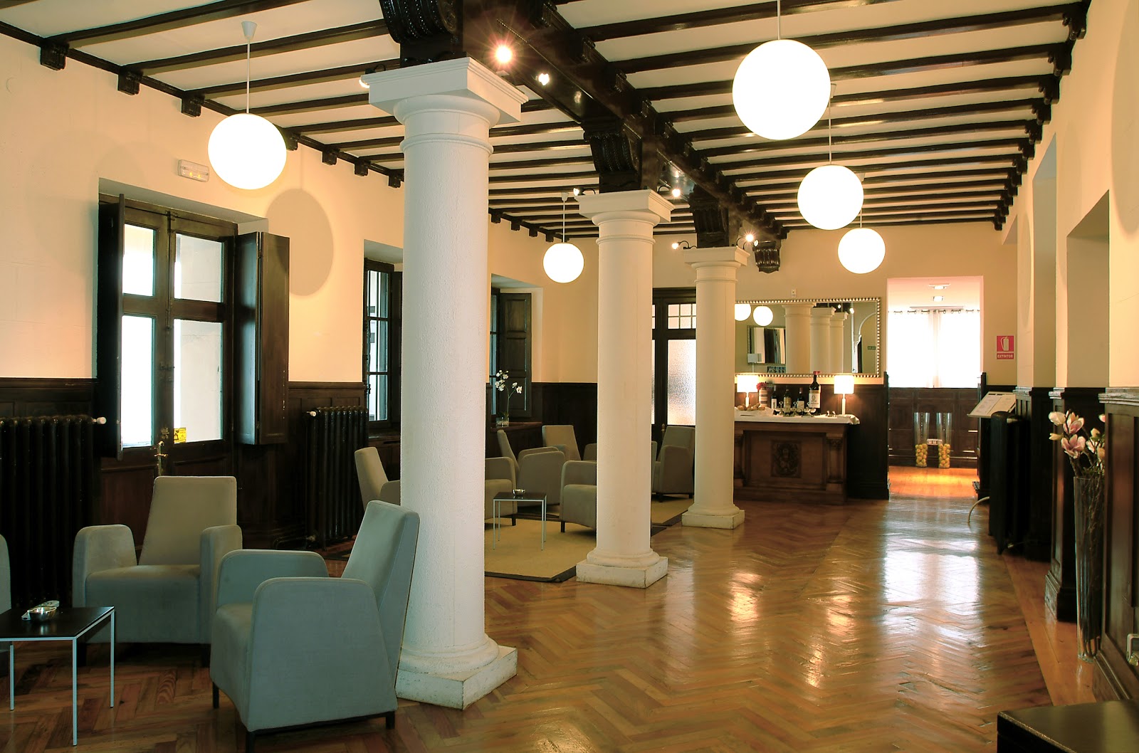 Las Carolinas Garden photo 4