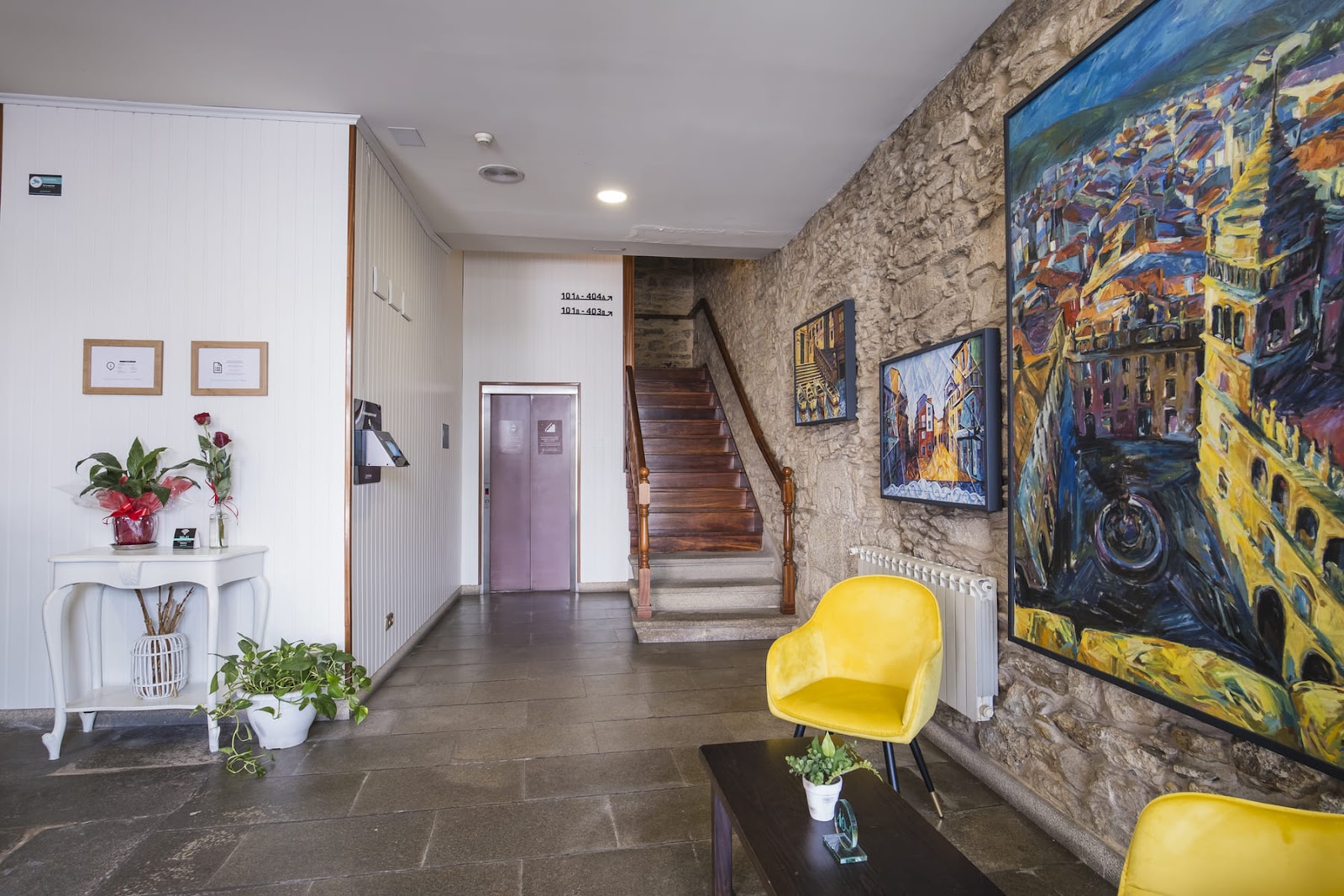 Hotel Avenida photo 7