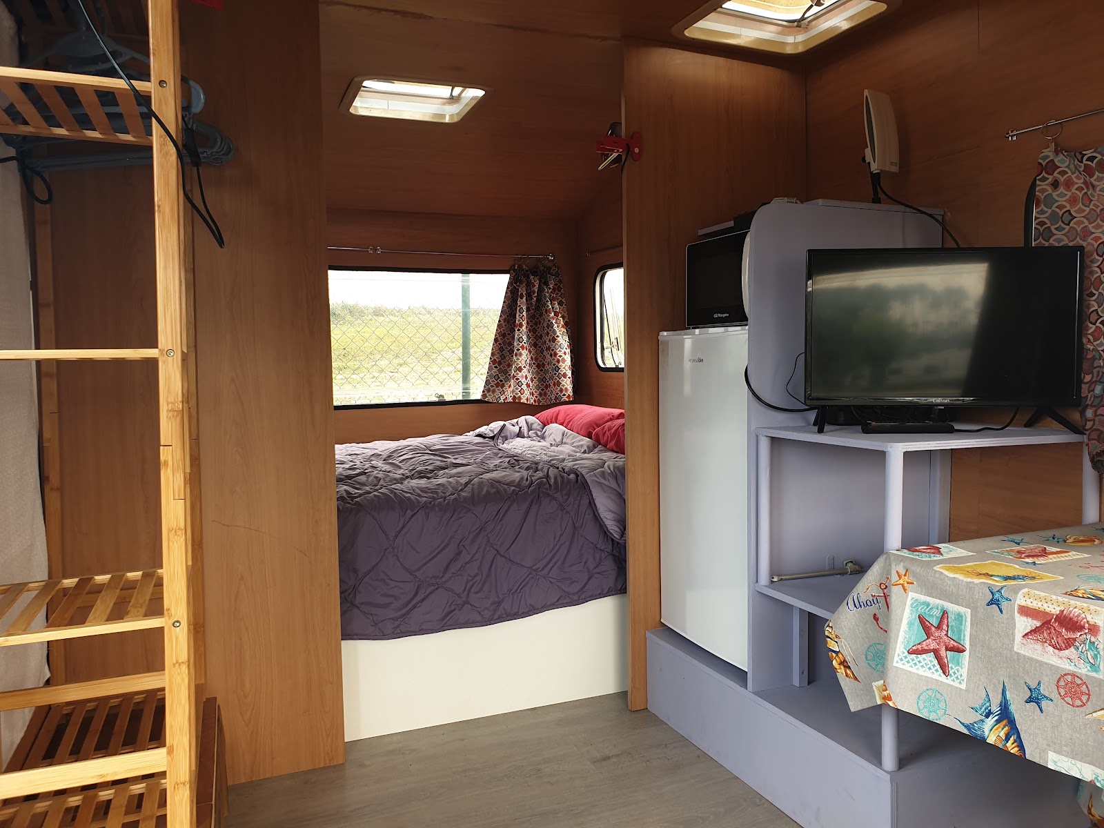 Camping Playa De Tapia photo 2