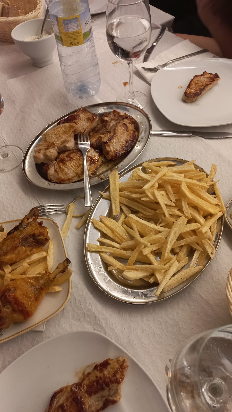 Albergue Santiago Apóstol photo 8