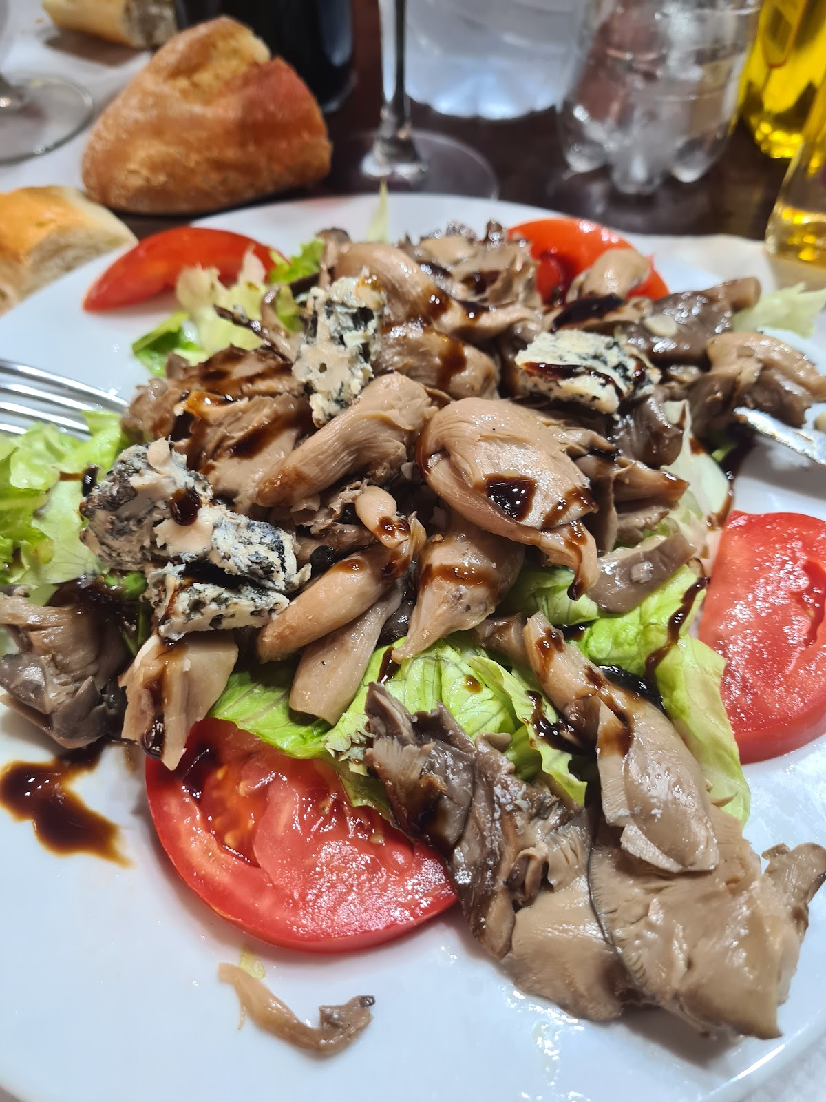 Hotel-Restaurante La Parra photo 9