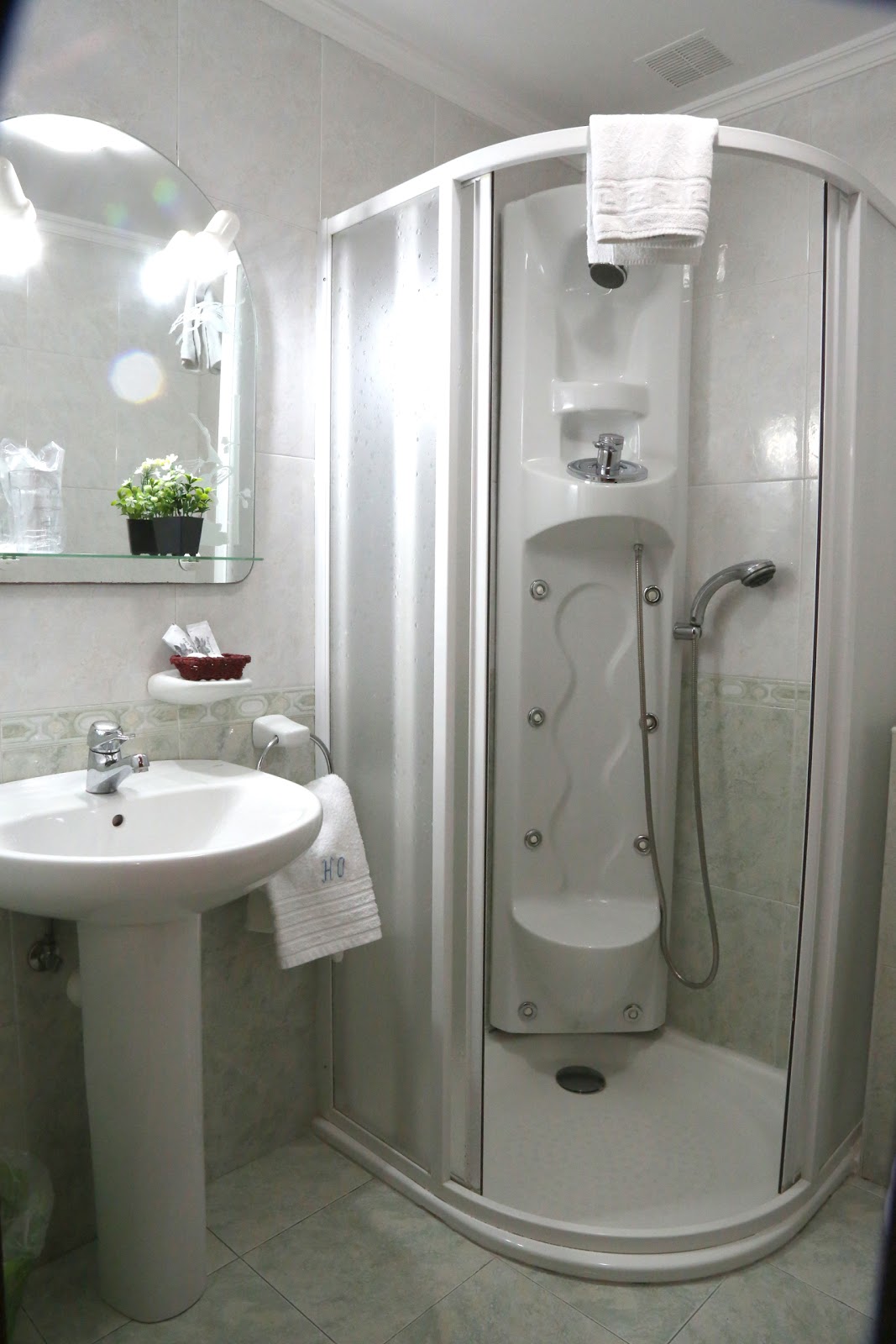 Hotel Restaurante Oviedo photo 3