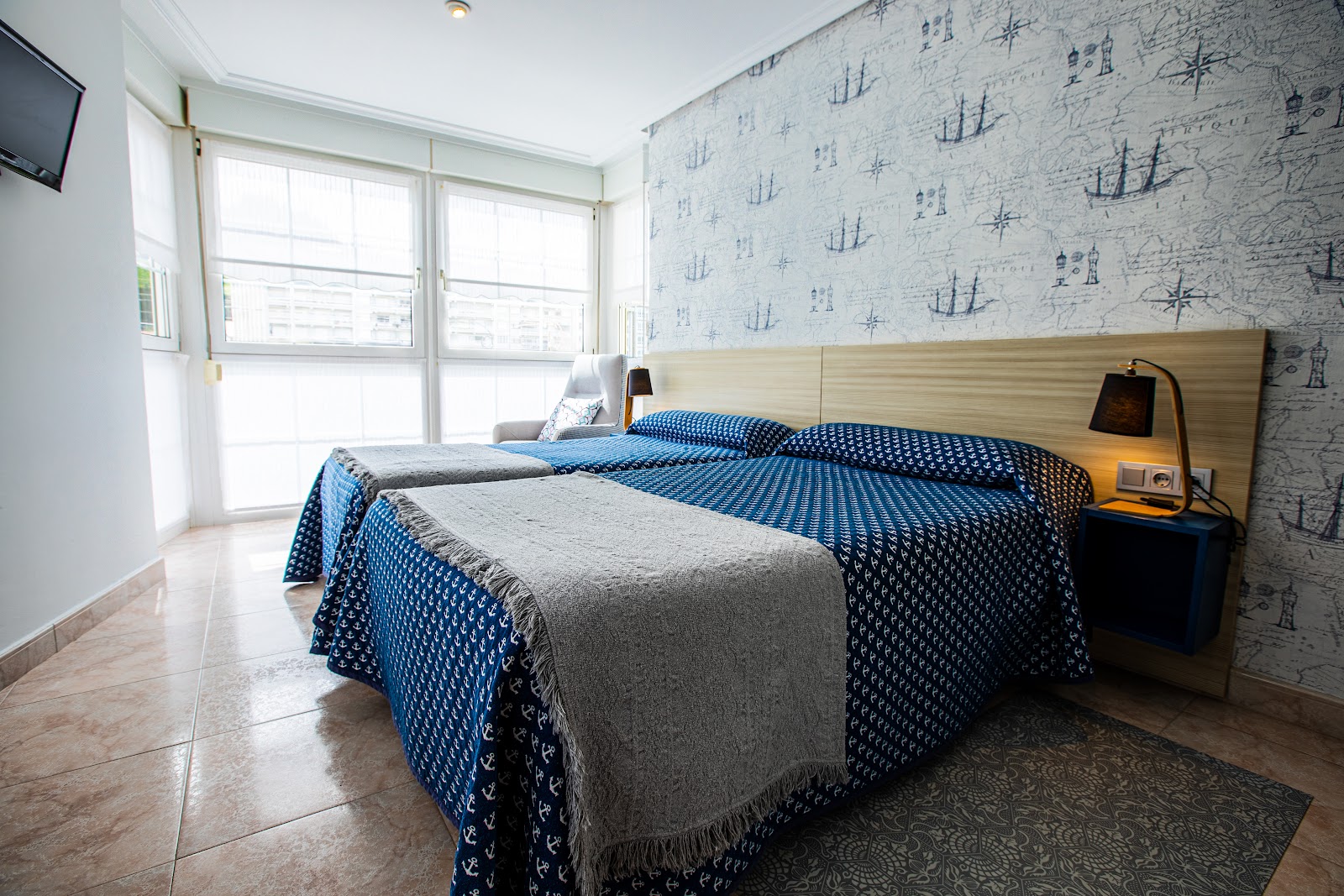 Pensión Zumardi photo 6