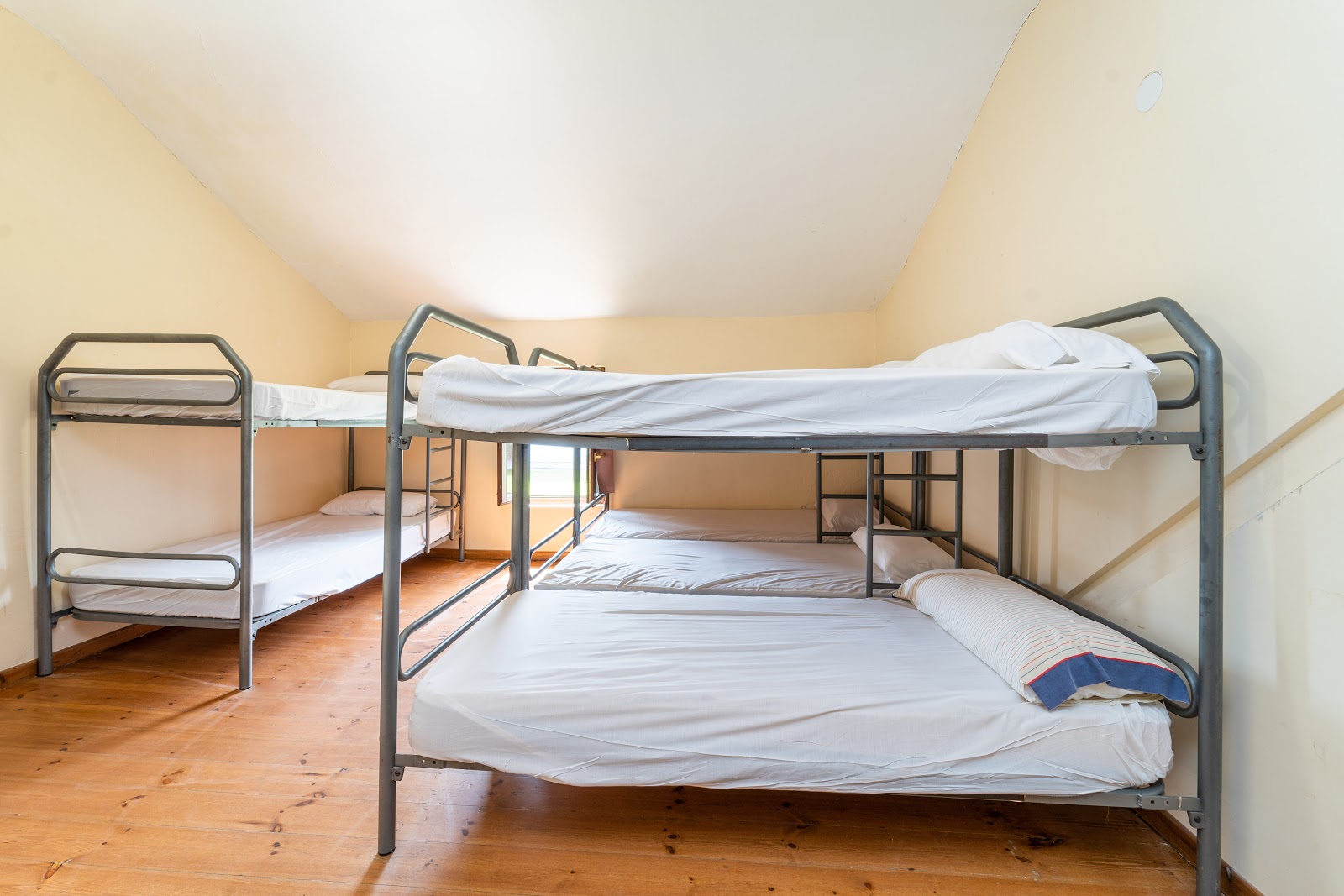 Albergue de Cóbreces photo 2