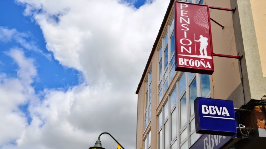 Pensión Begoña photo 9