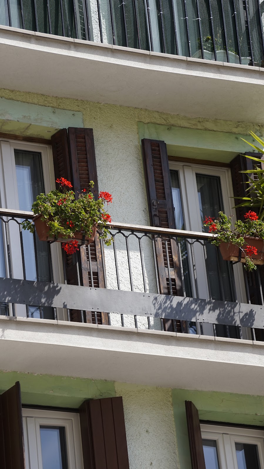 Musika Plaza Pentsioa