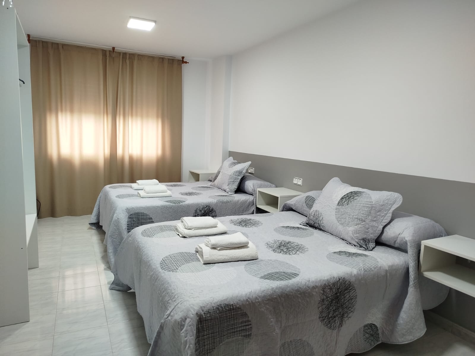 APARTAMENTO MARSAN