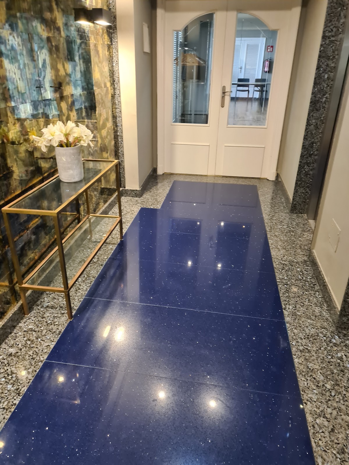 Hotel Príncipe de Asturias photo 3