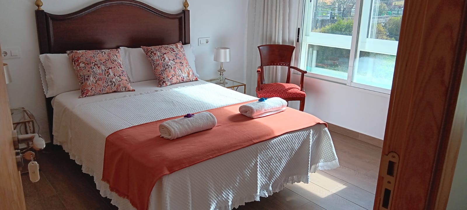 Lar de Carmen Arcade