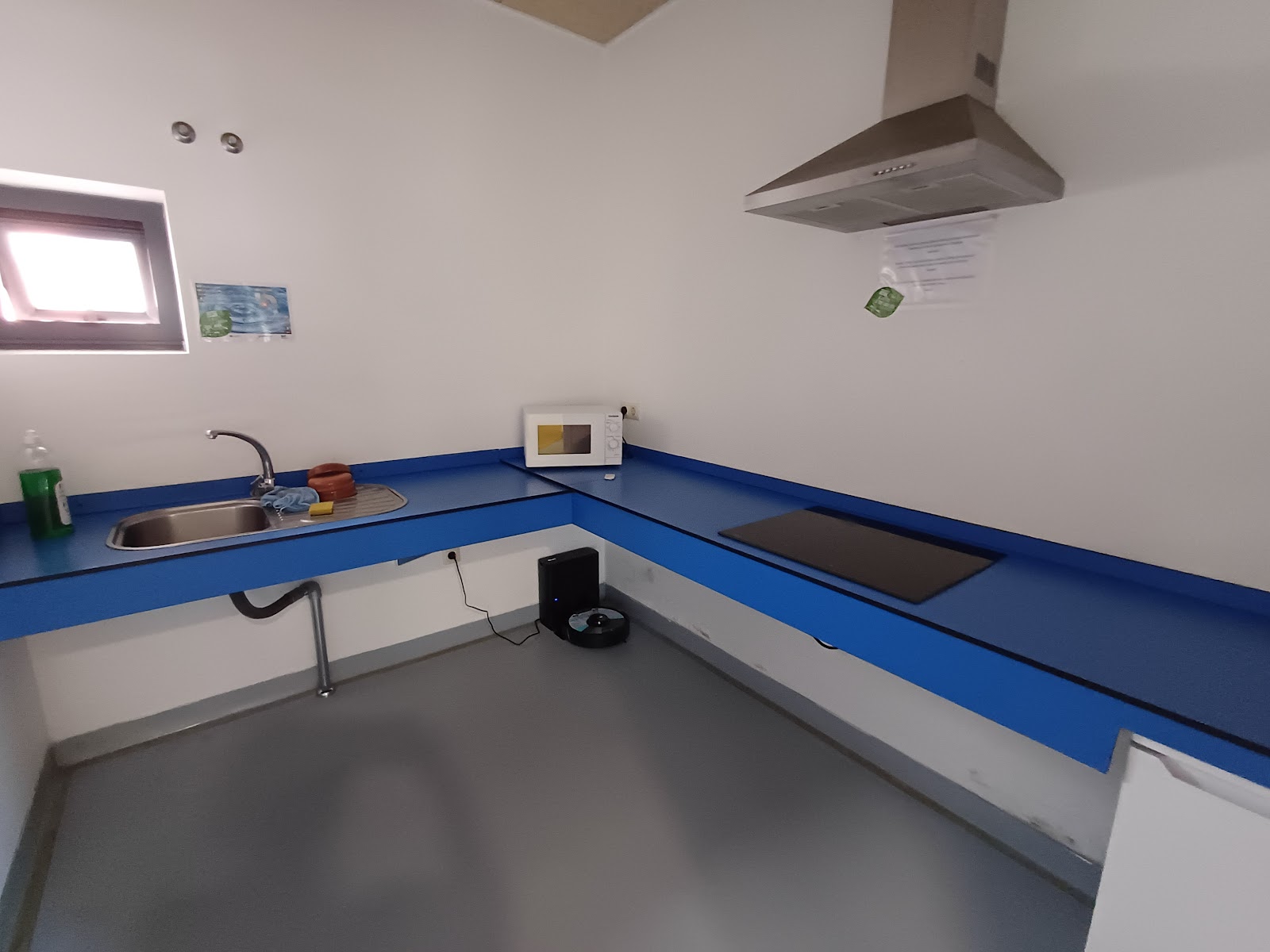 Albergue de peregrinos de Gontán photo 4