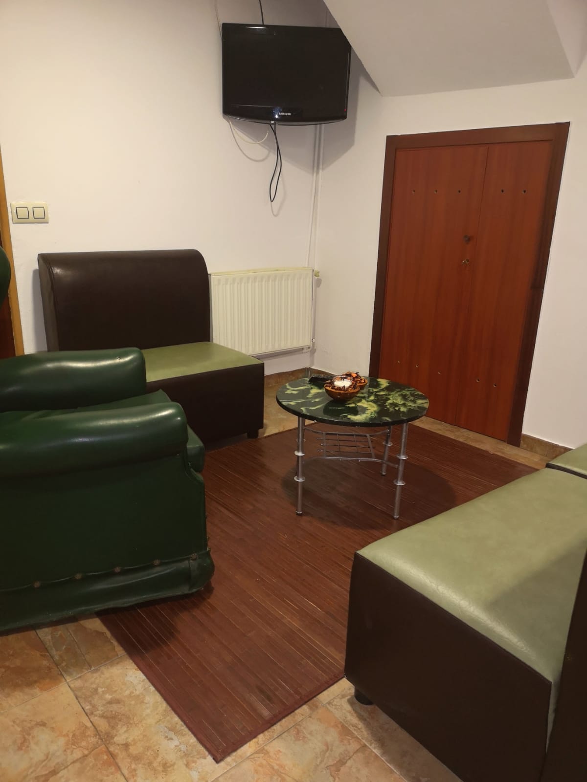 Albergue O Botafumeiro photo 8