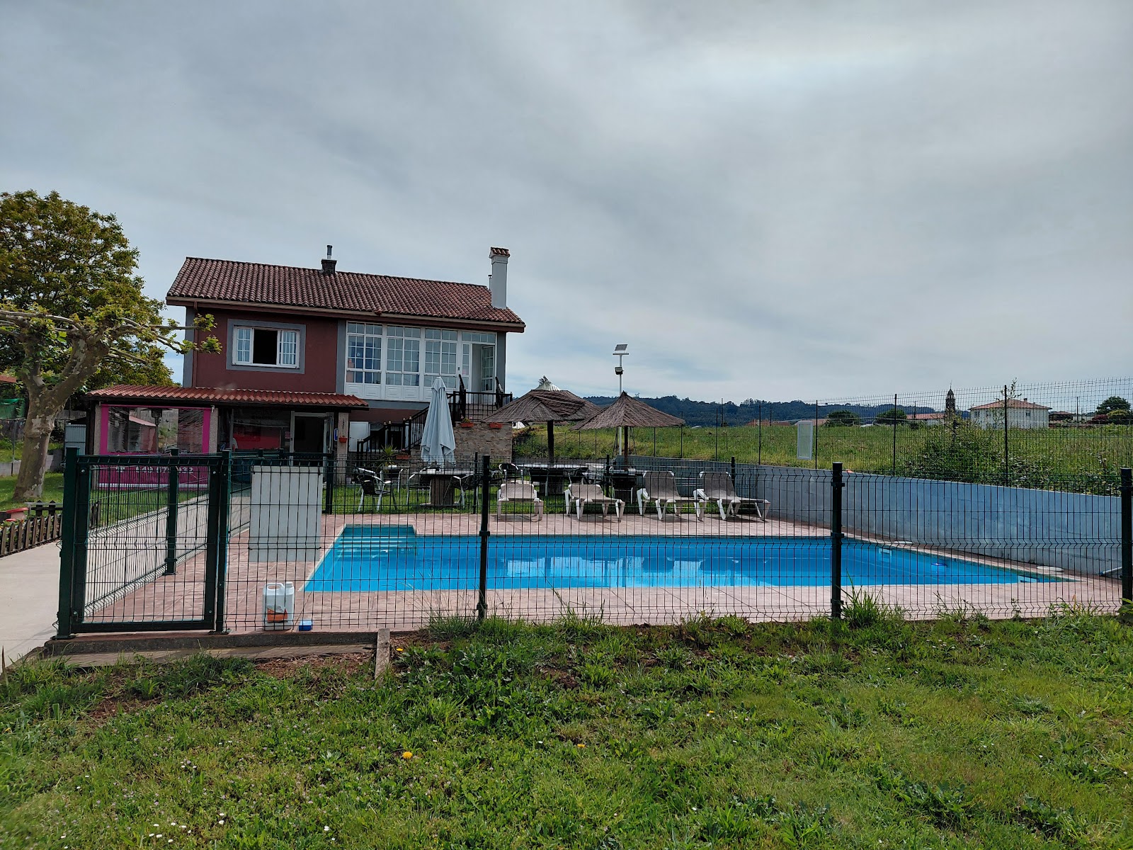 PENSION DIANA photo 6