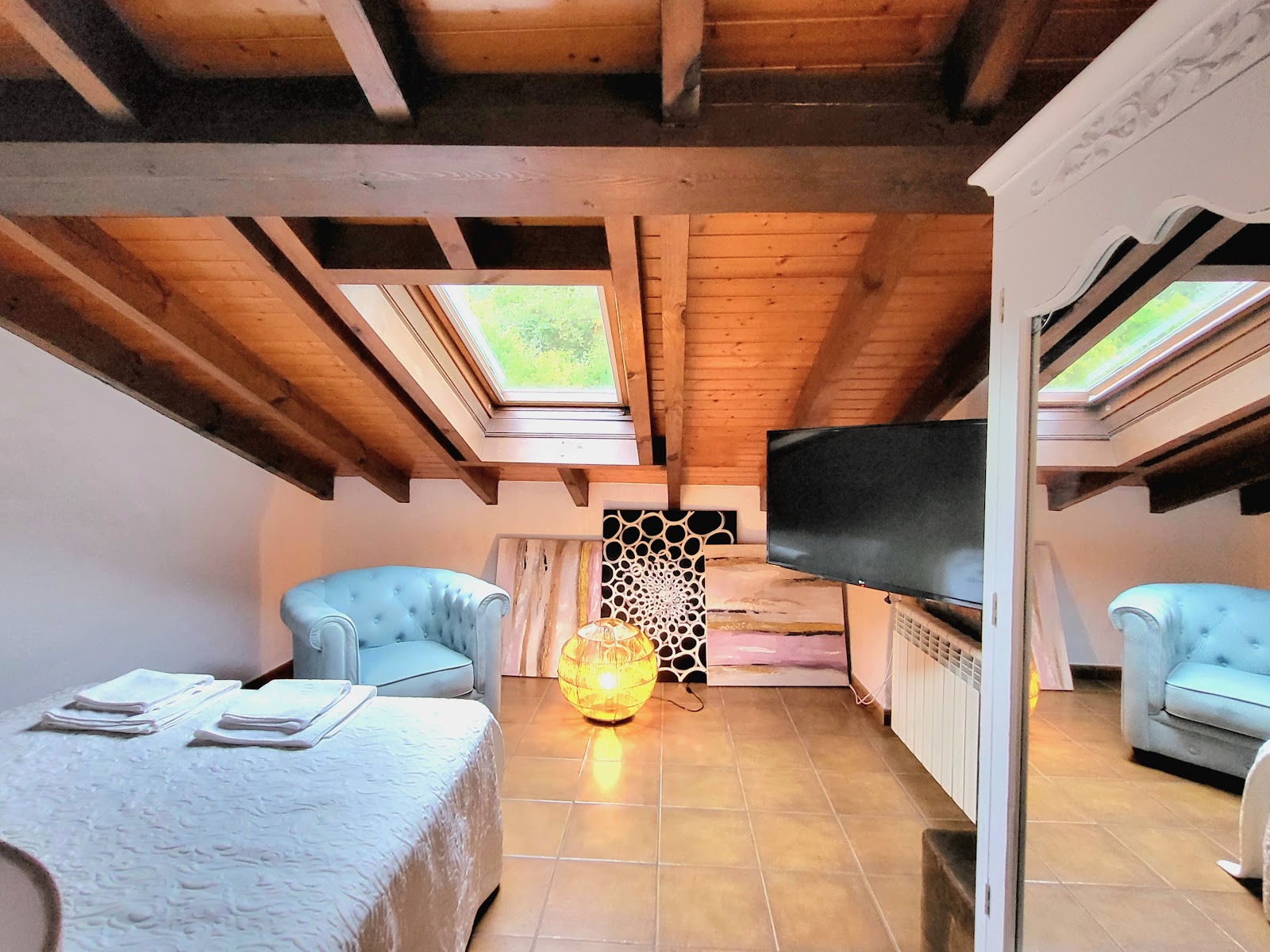 Casa Rural El Juacu photo 5