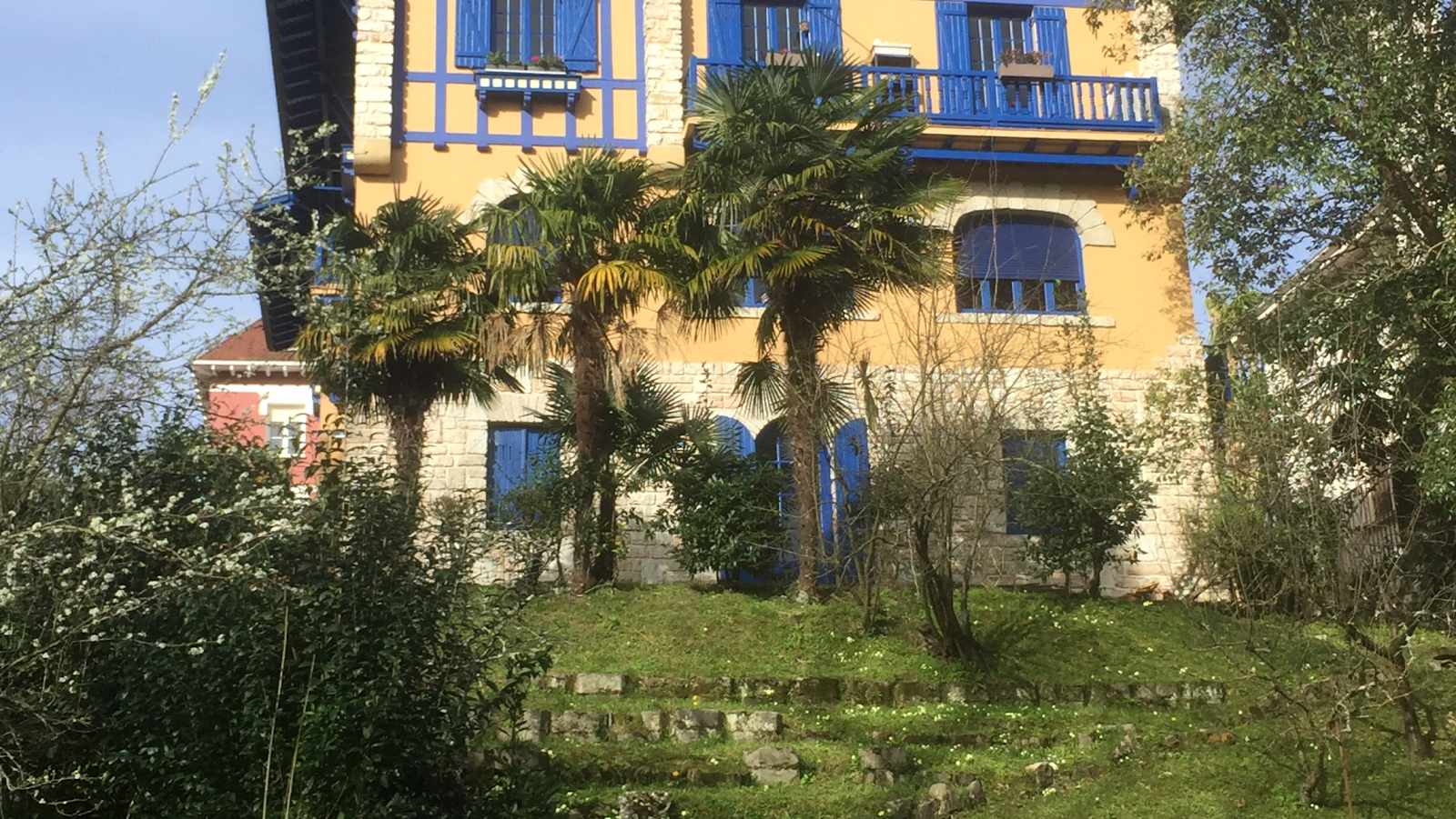 Suites Mendibil photo 6