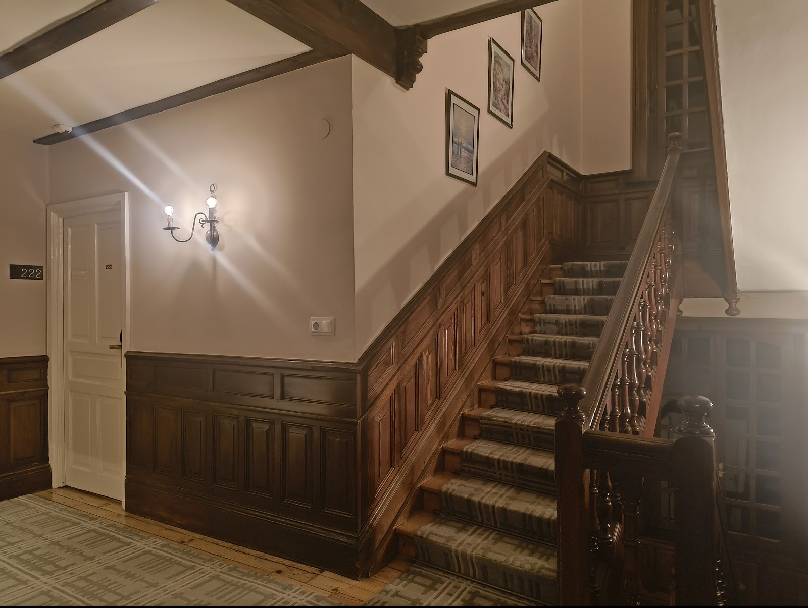 Alcázar Irún Centro Ciudad photo 8