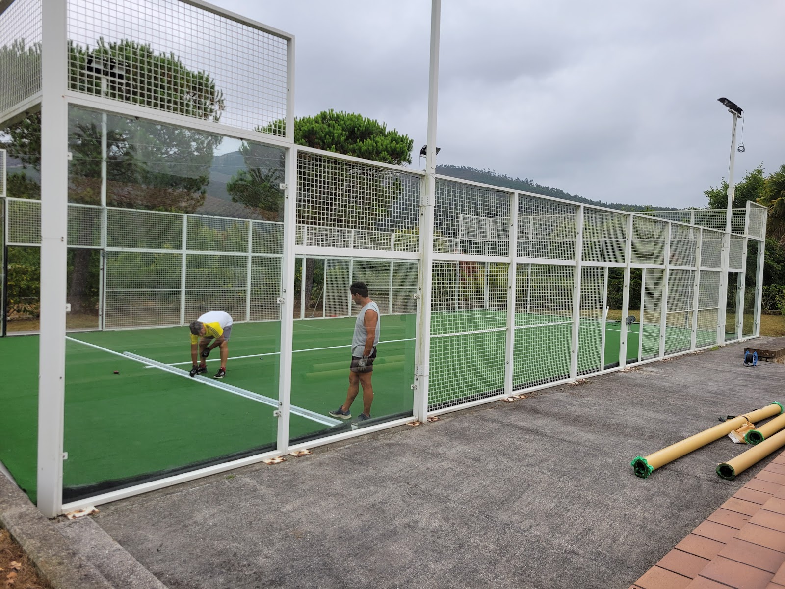 Hotel Playa de Meron photo 7