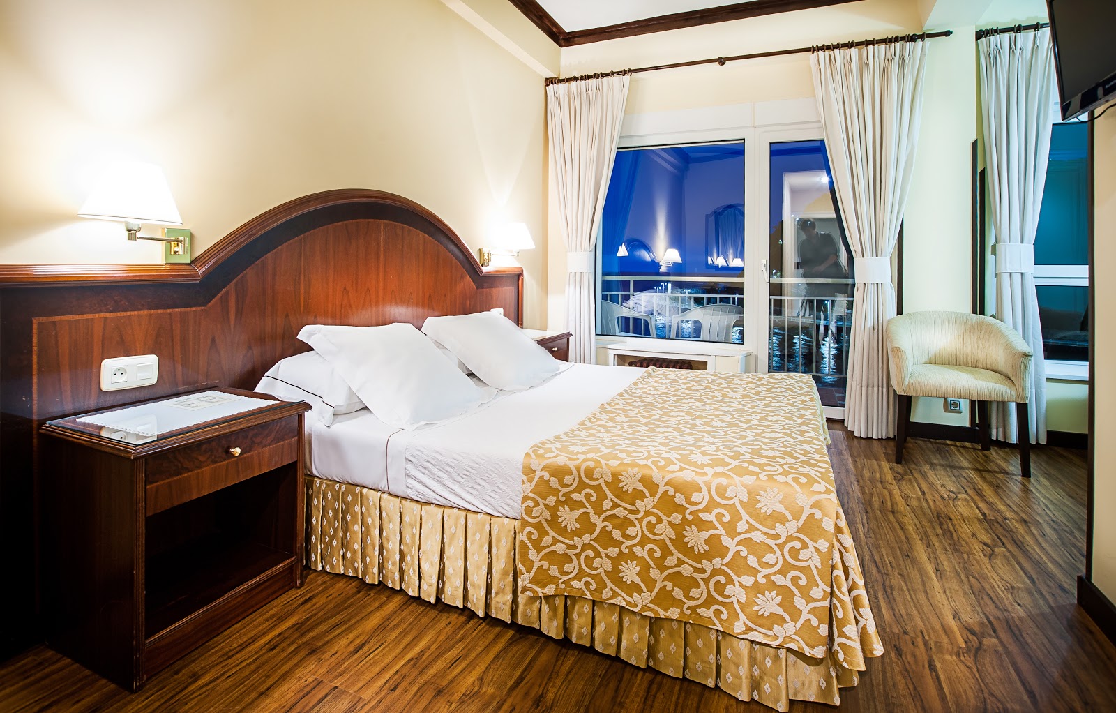 Gran Hotel del Sella photo 9