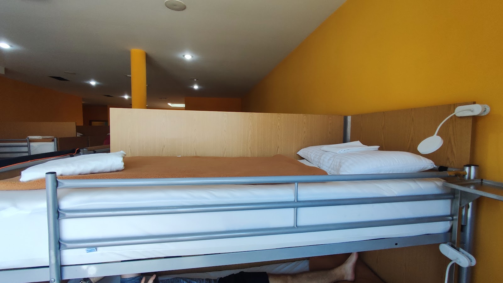 Albergue Lecer, Apartments Lecer - Sobrado photo 2