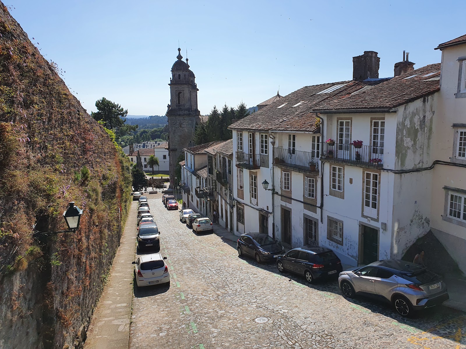Hotel Fonte de San Roque photo 7