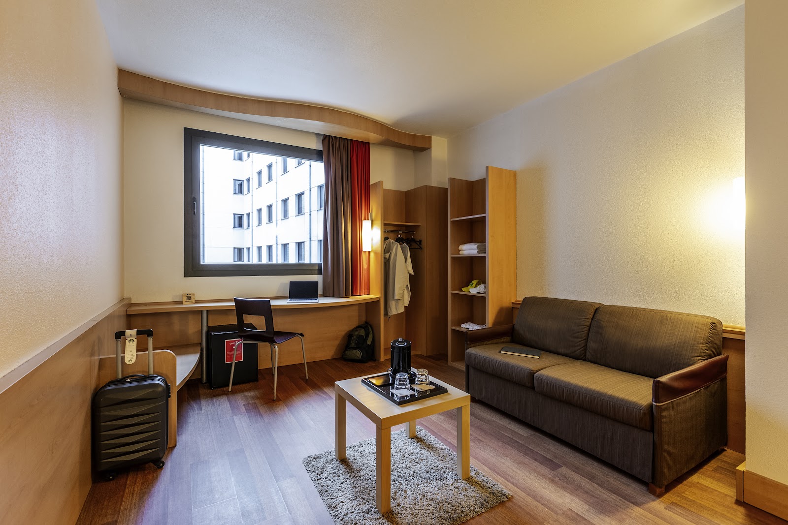 ibis Bilbao Centro photo 10