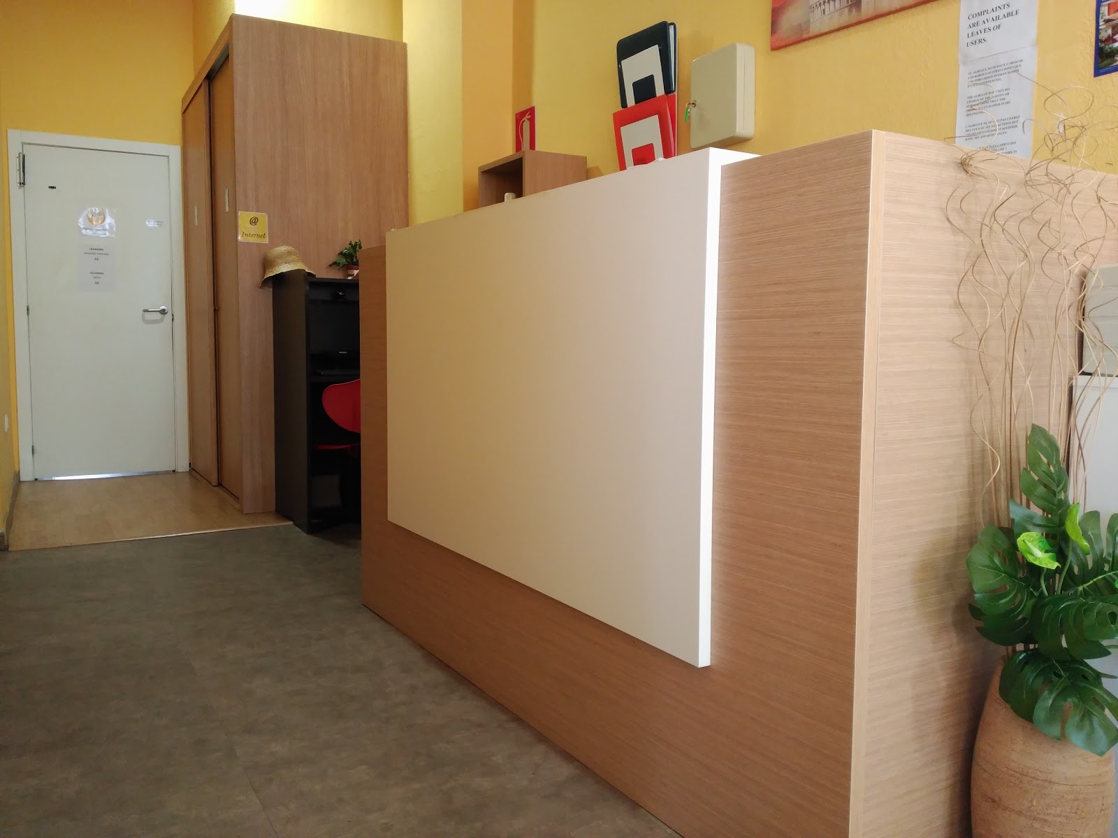 Albergue La Estrella de Santiago photo 10