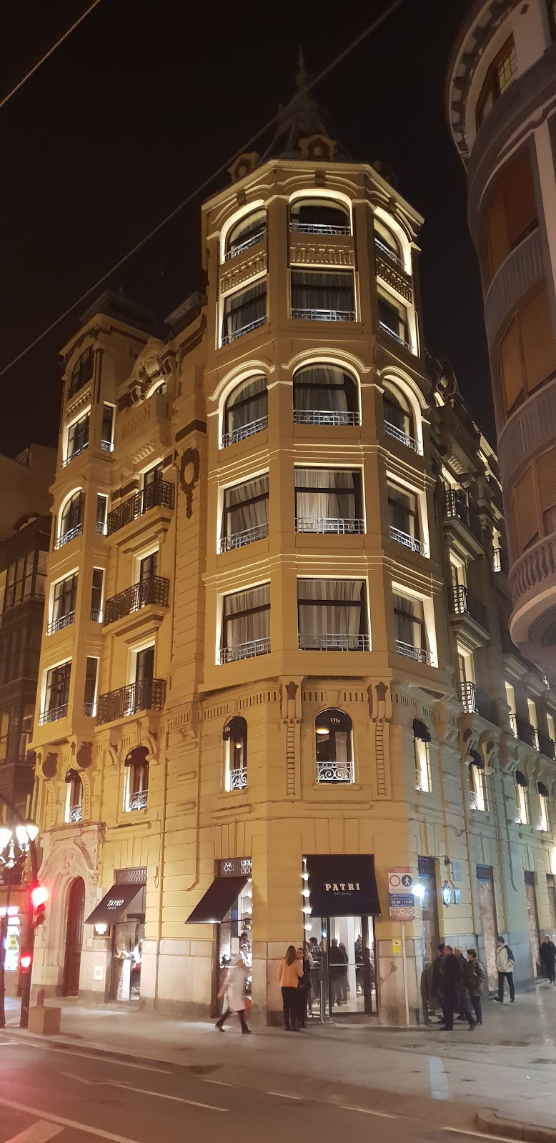 Hotel Tayko Bilbao photo 7