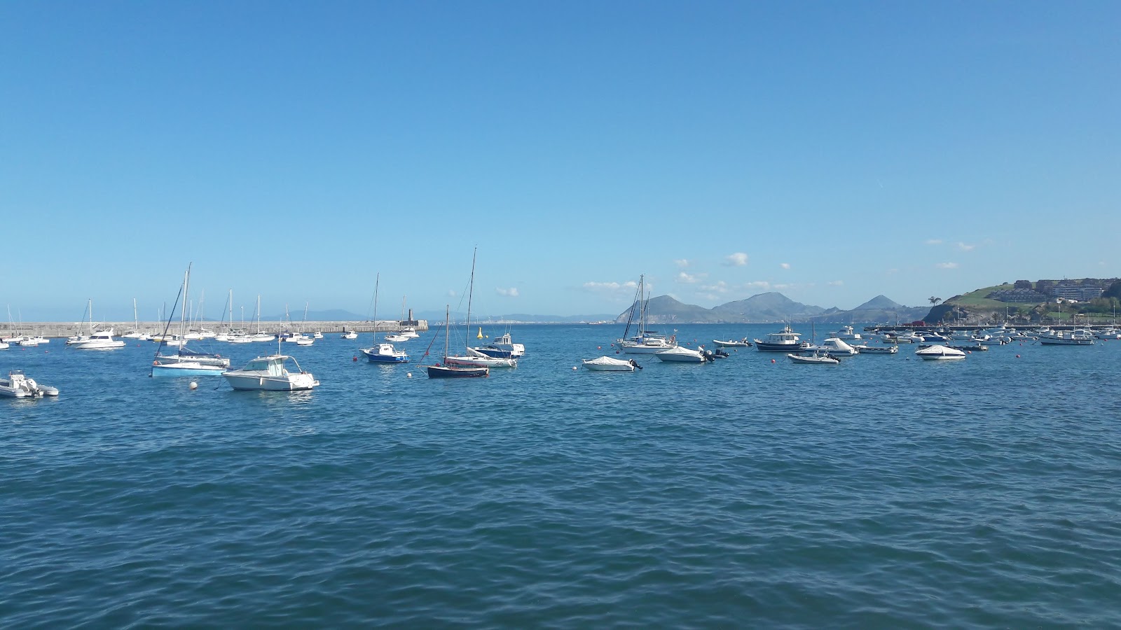 Pension La Mar photo 7