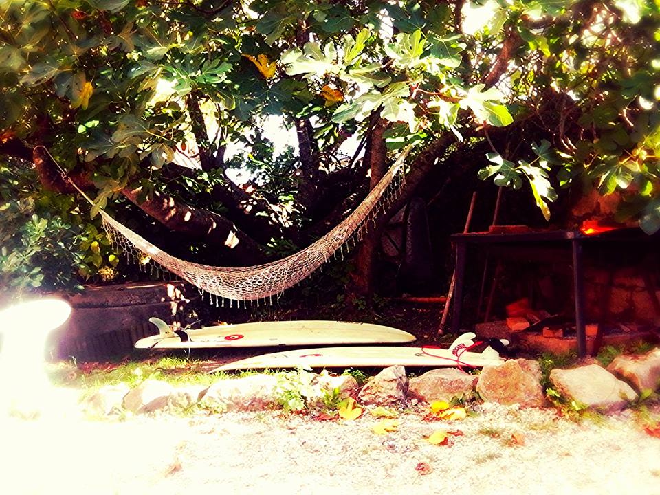 SURFtoLIVE SOMO SANTANDER SURF HOUSE photo 9